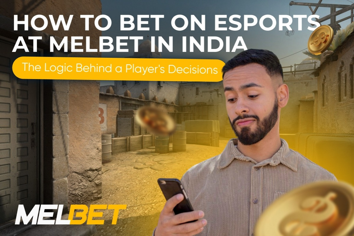 Melbet in India